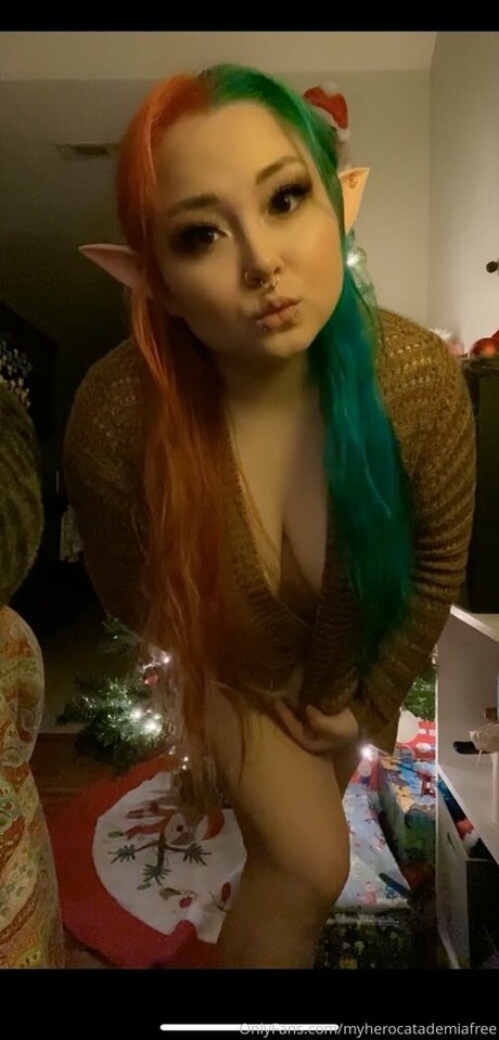 Myherocatademiafree