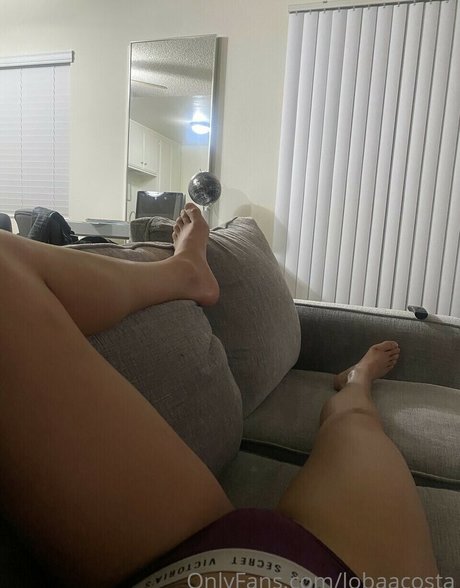 Lobaacosta