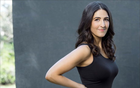 D'Arcy Carden