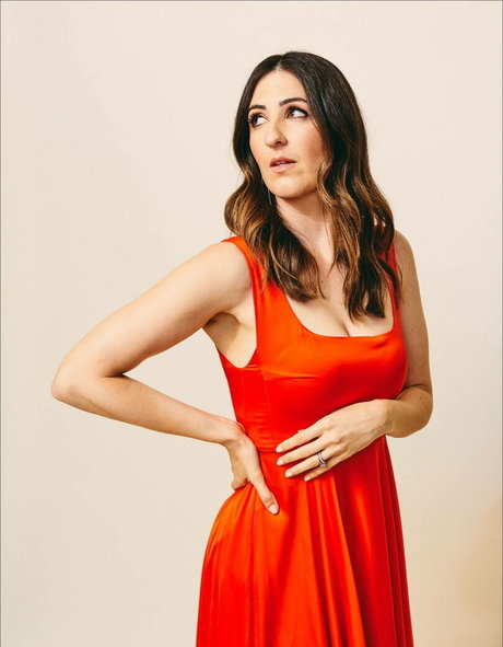 D'Arcy Carden
