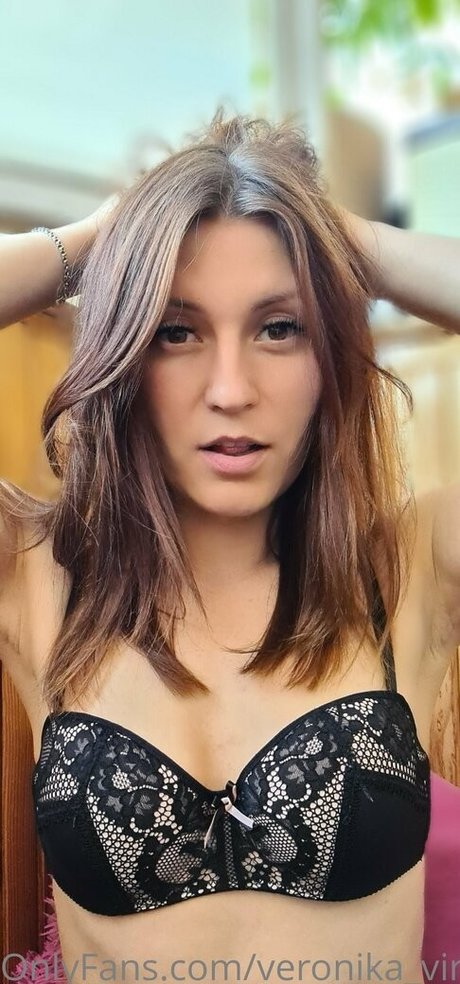 Veronikavirtfree