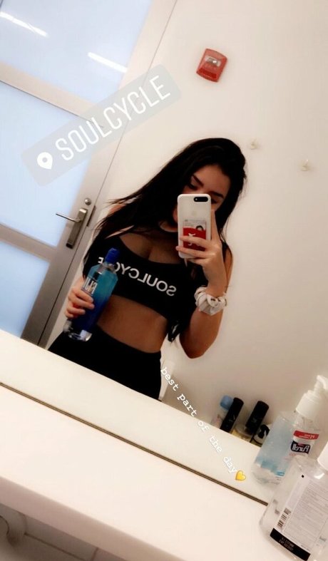 Nahá fotka uniklých OnlyFans od Samantha L
