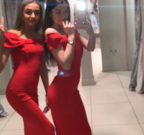 Naken läckt OnlyFans-bild av Laura Brophy