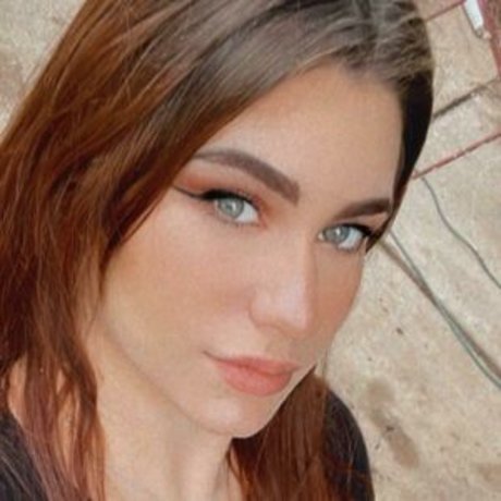 Foto nua vazada do OnlyFans de Xvodkacid