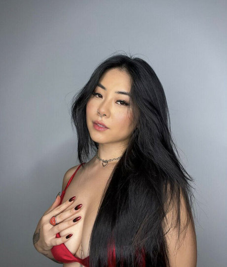 Ariel Saori