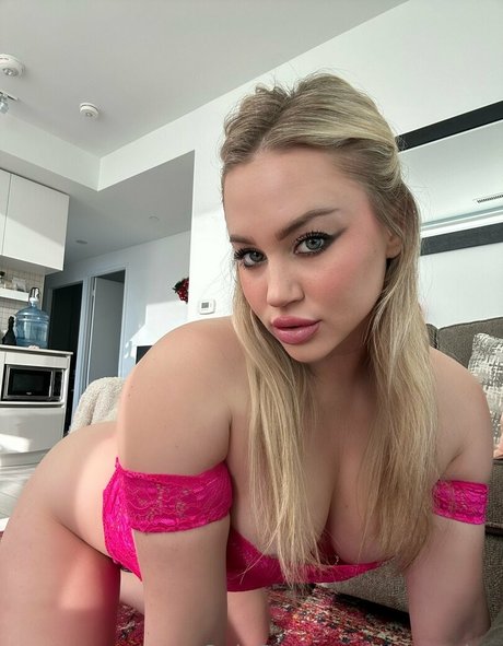 Jessyerinn OnlyFansリークヌード写真