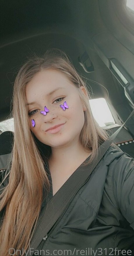 Nagie wyciekłe zdjęcie OnlyFans od Reilly312free