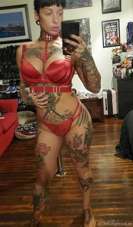 Omgitsjessielee