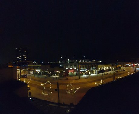 Galaximoss