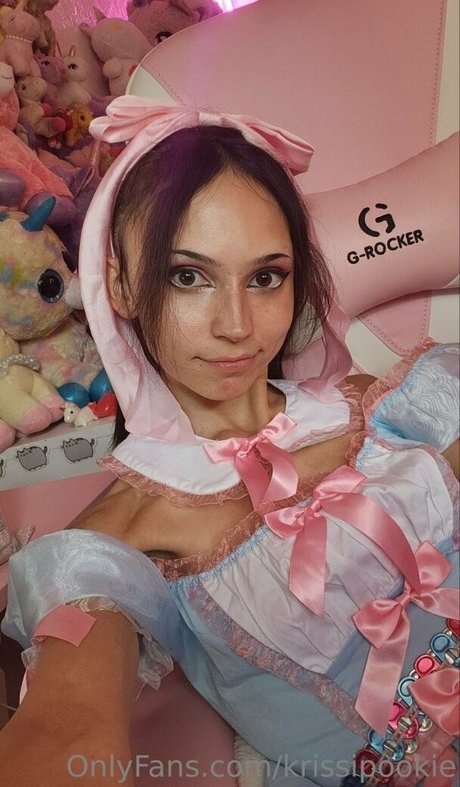 Krissi Pookie