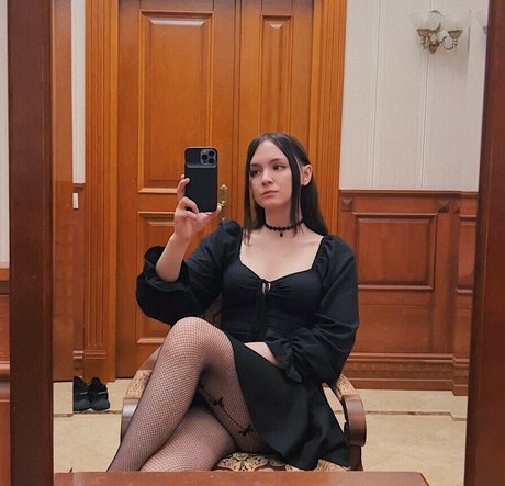 Foto nua vazada do OnlyFans de Jane Wild