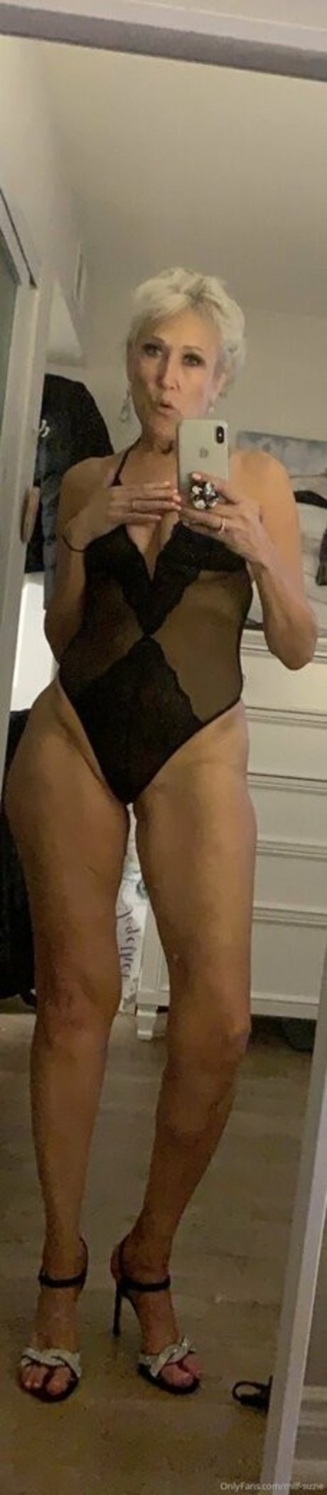 Mamasuzie