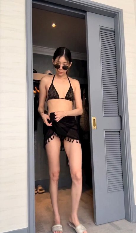 Nohaileeno  nude leaked OnlyFans photo