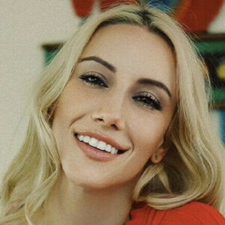 Danielle Krivak OnlyFansリークヌード写真