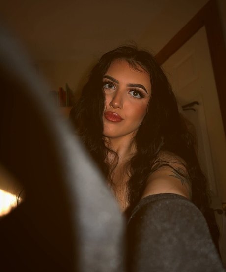 Asmr Cailin OnlyFans泄露裸照