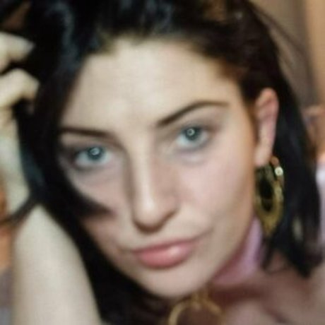 Naken lekkede OnlyFans-bilde av Goddessoffilth