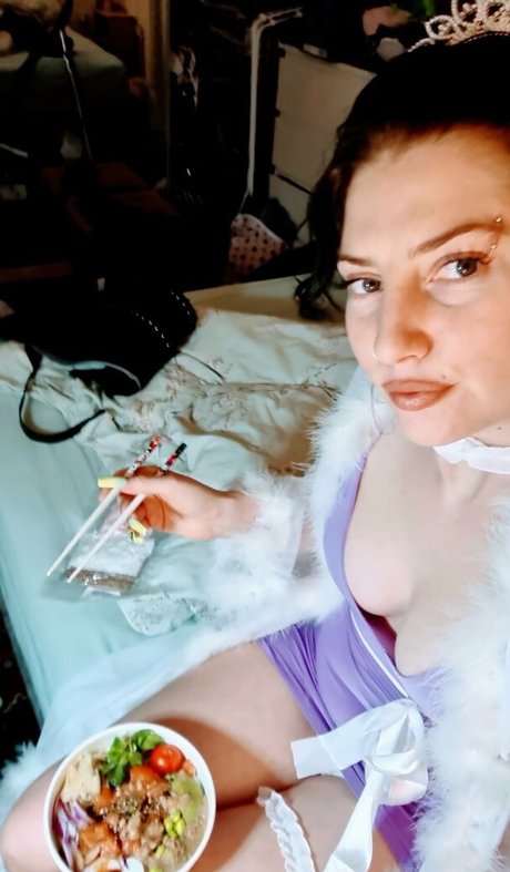 Goddessoffilth