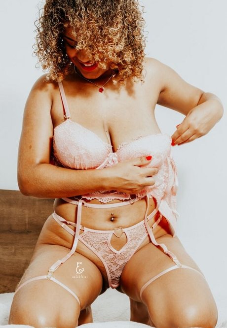 Gabi Balestrini