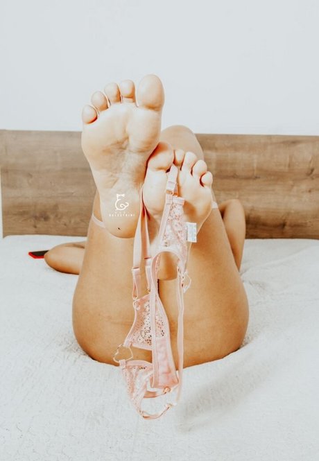 Nahá fotka uniklých OnlyFans od Gabi Balestrini