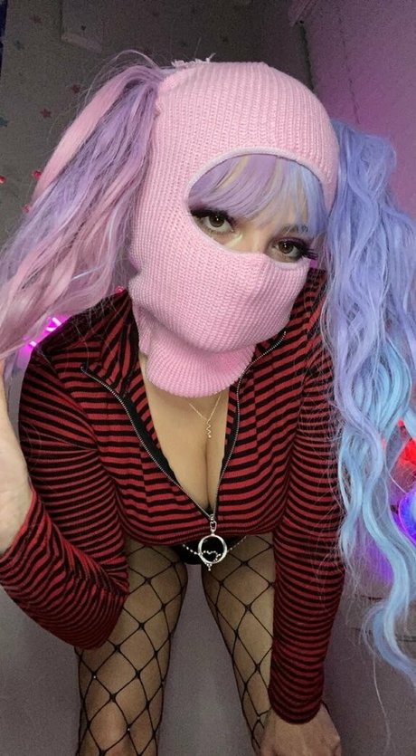 Bxnnybaddie3  nude leaked OnlyFans photo