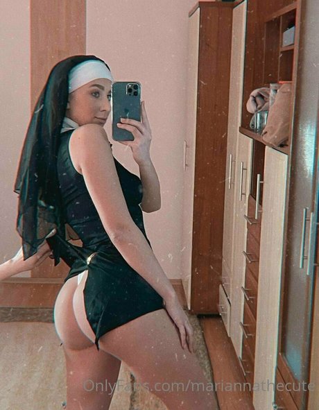 Mariannathecute