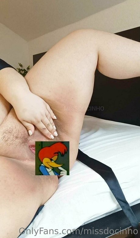 Обнаженная фотография утечки OnlyFans от Missdocinho
