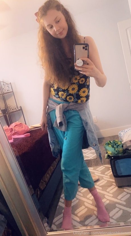Elenakoshkaxoxo
