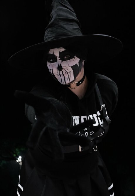 CloverCosplays