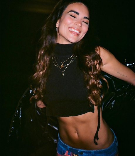 Kyra Santoro