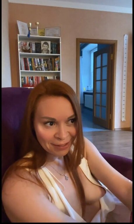 Ekaterina Fedorova