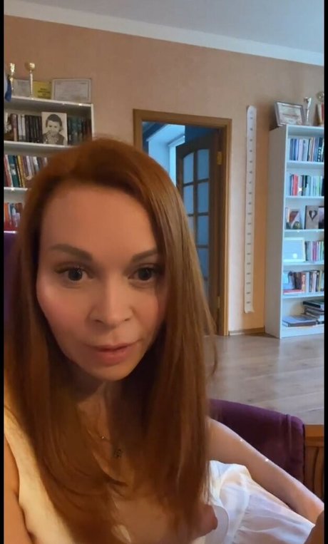 Ekaterina Fedorova
