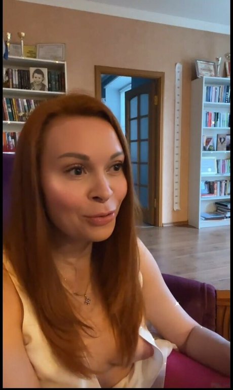 Ekaterina Fedorova