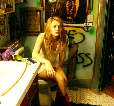 Scout Taylorcompton
