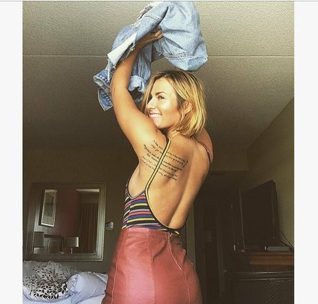 Scout Taylorcompton