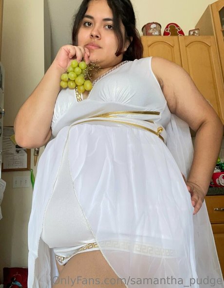 Samanthapudge OnlyFansリークヌード写真