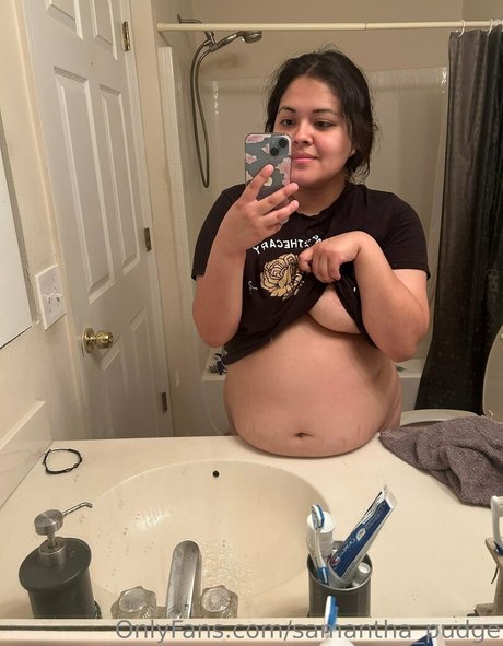 Samanthapudge