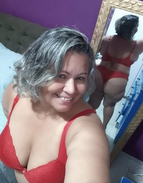 Elizabeth Delmondes