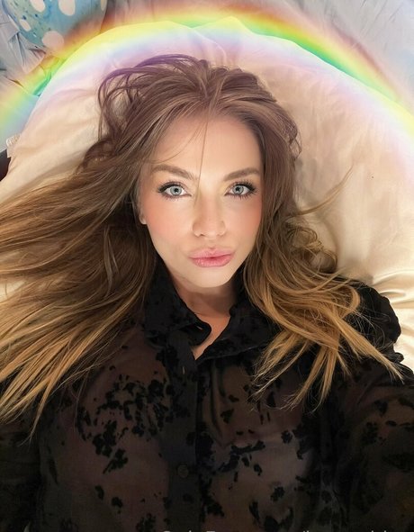 Nøgent lækket OnlyFans-billede af Loveachloe