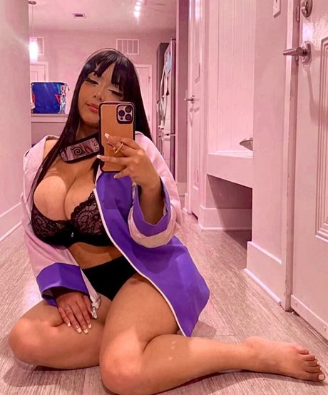 Alaston vuotanut OnlyFans-kuva Jakioppai