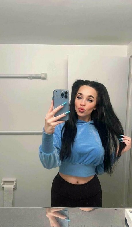 Bellabrooksxo