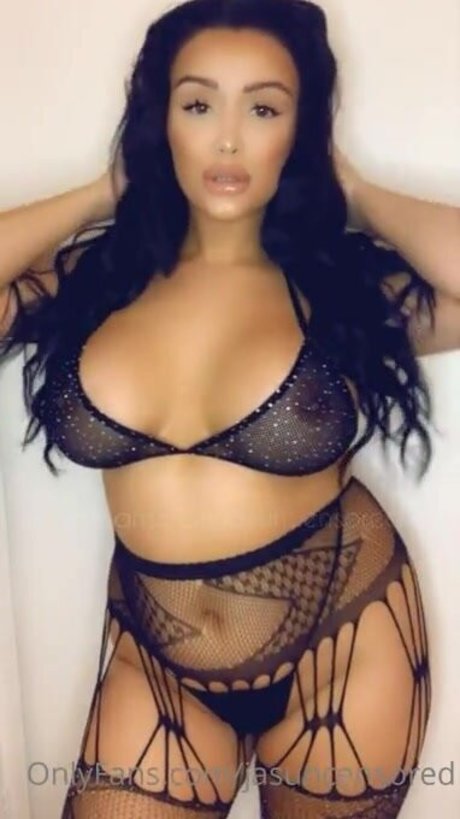 Jasuncensored