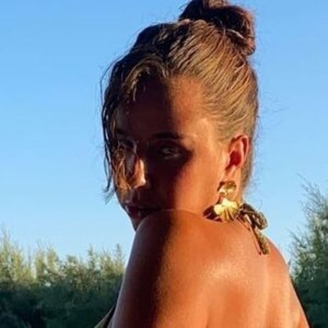 Nacktes geleaktes OnlyFans-Foto von Gainsfitcroft