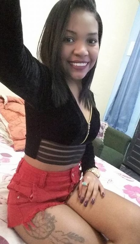 Nudes Vazados
