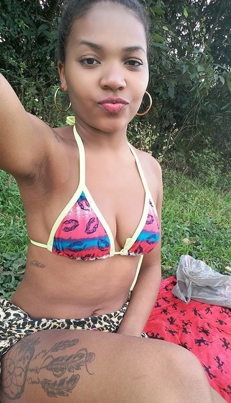 Nudes Vazados