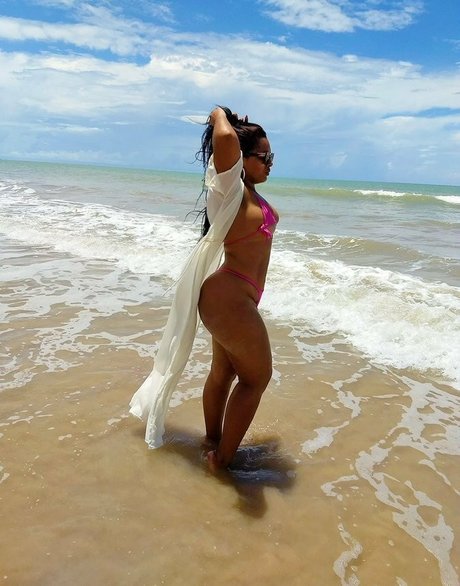 Pattricia Araujo
