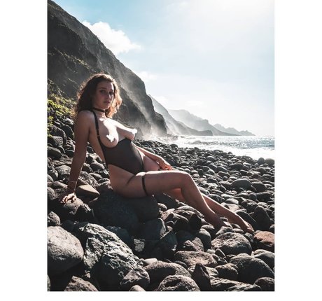 Noa The Model