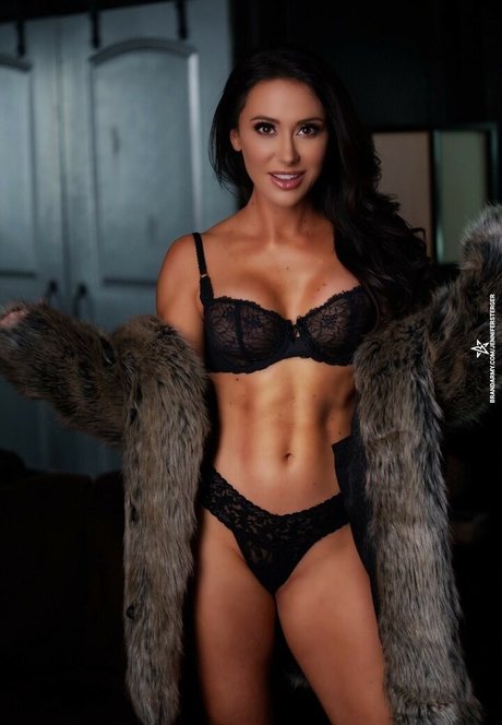 Jennifer Sterger