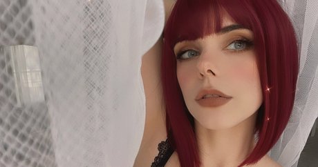 Naken lekkede OnlyFans-bilde av Grashie