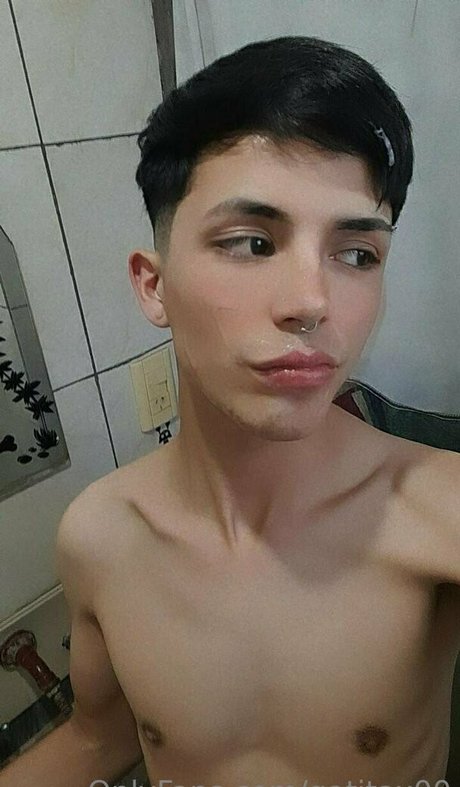 Foto nua vazada do OnlyFans de Thenurseboy