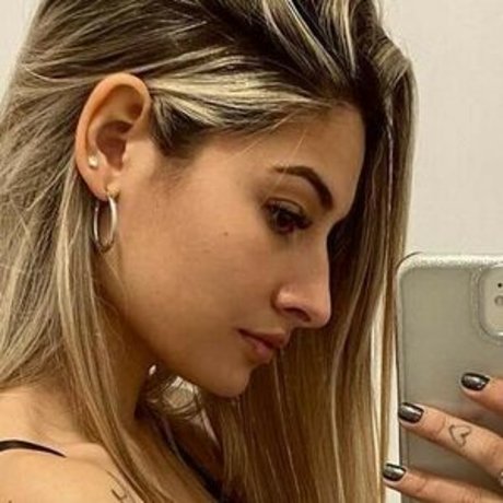 Photo nue de fuite OnlyFans de Cecilia Rolon